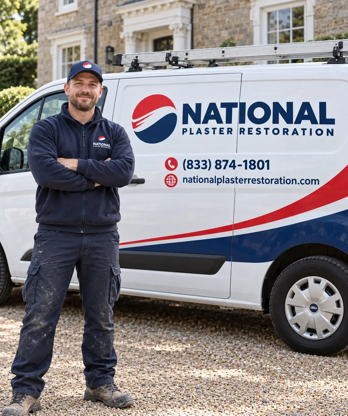 Plaster Repair company in Riddleton, TN